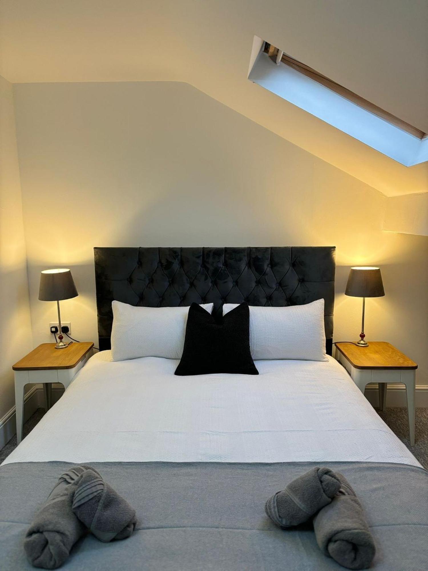 Cardiff/Pernath Home2 Экстерьер фото